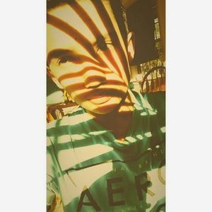 Meet your Posher, Jordan