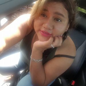 Meet your Posher, Yuvitza