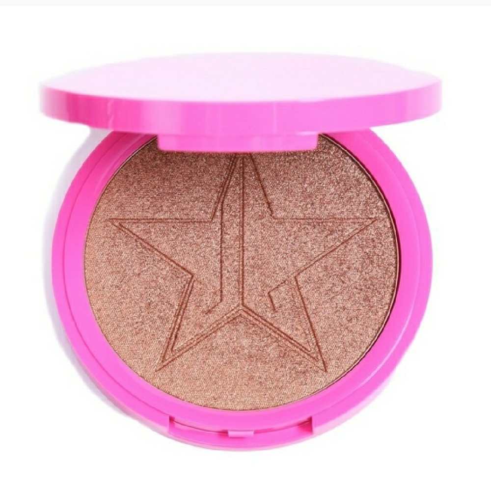 JEFFREE STAR SKIN FROST