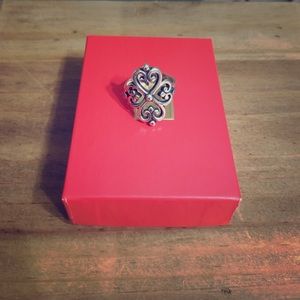 Jewelry (Women's Ring)