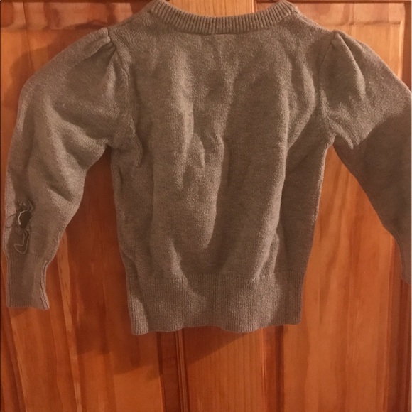 Old Navy LOVE sweater - Picture 2 of 3