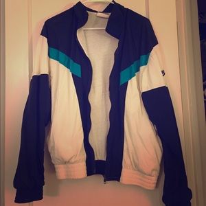 Vintage Nike Windbreaker