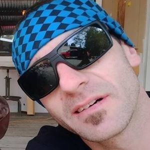 Meet your Posher, Richard