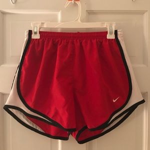 Nike Dri-Fit shorts