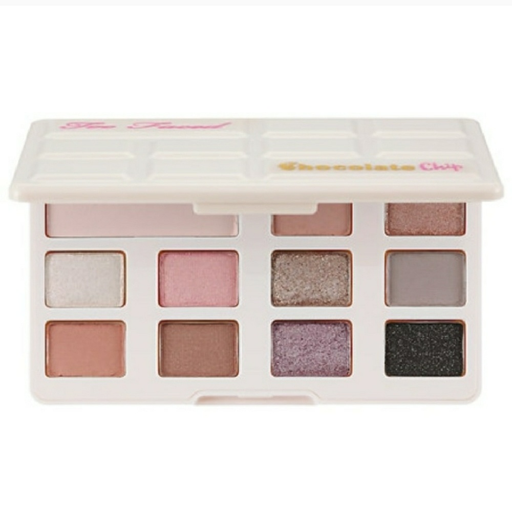 TOO FACED WHITE CHOCOLATE CHIP