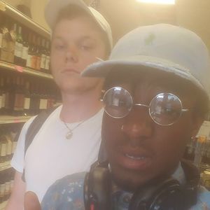 Meet your Posher, Cecil