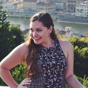 Meet your Posher, Gracie