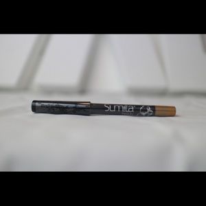 Sumita Color Contrast Eyeliner - Dew Delhi Chai