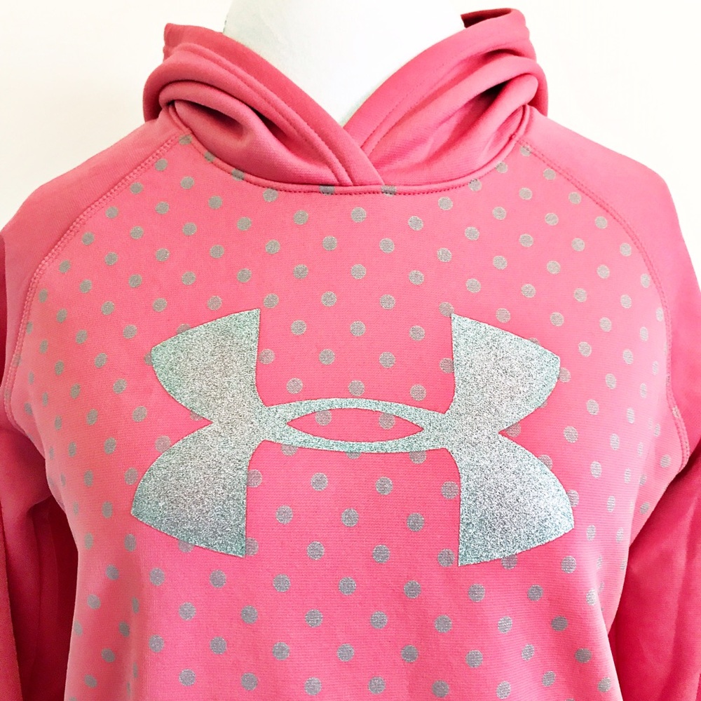Under Armour Hoodie