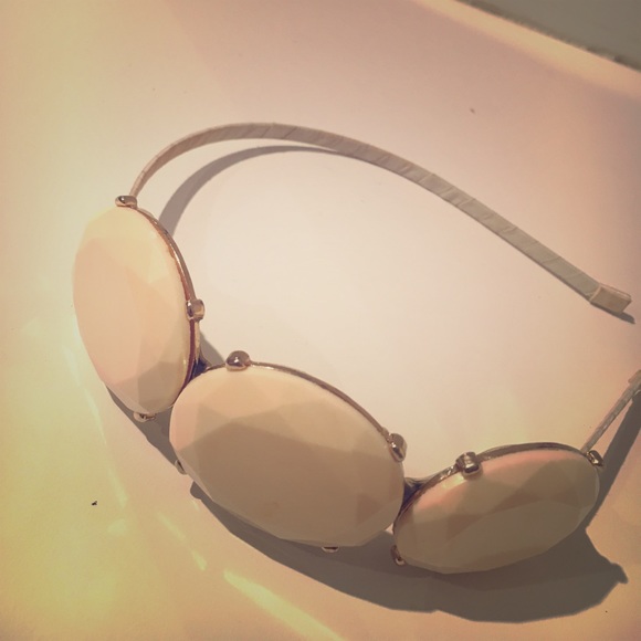 Tasha Headband - Picture 1 of 2