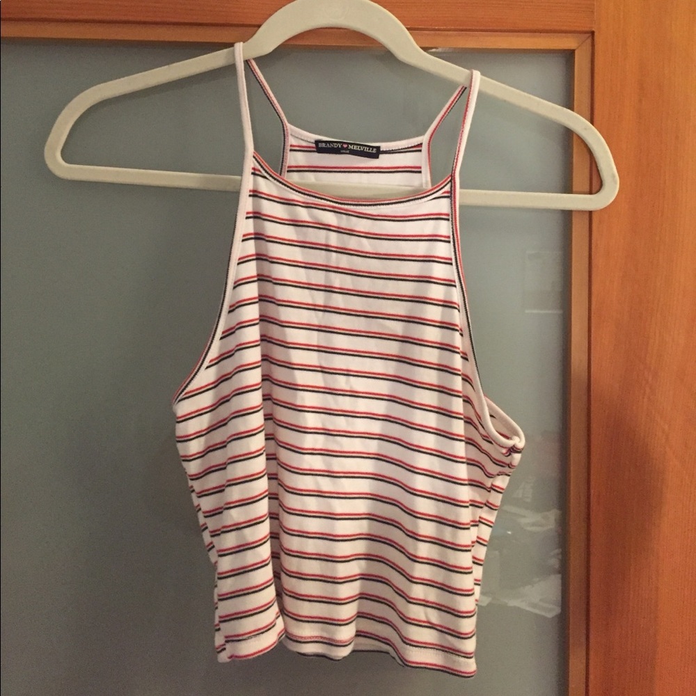 Brandy Melville top