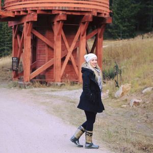 Meet your Posher, Manuela