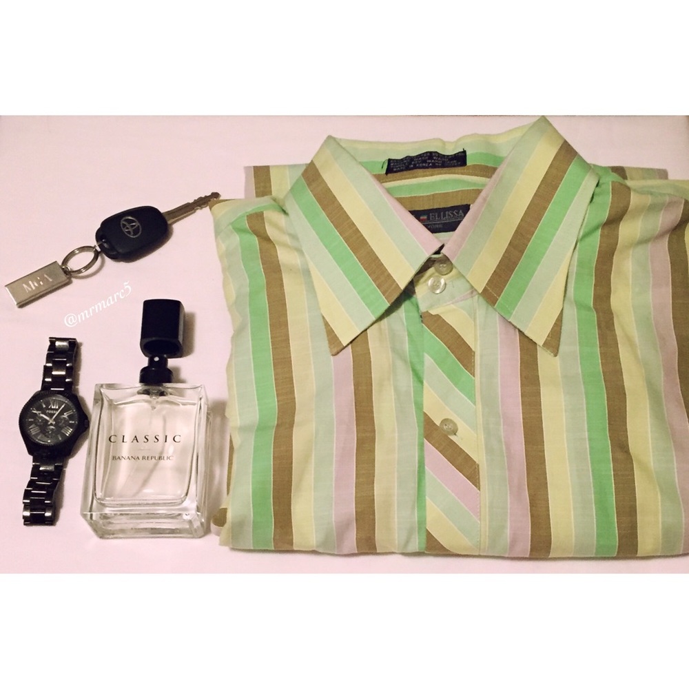 🐍Daniel Ellissa Shirt 🐍