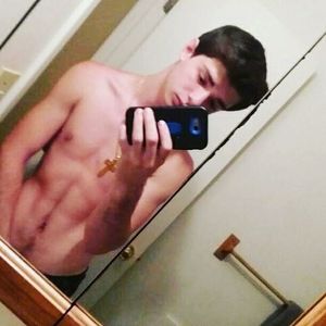 Meet your Posher, Jake