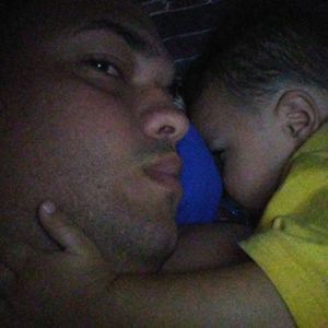 Meet your Posher, Jason