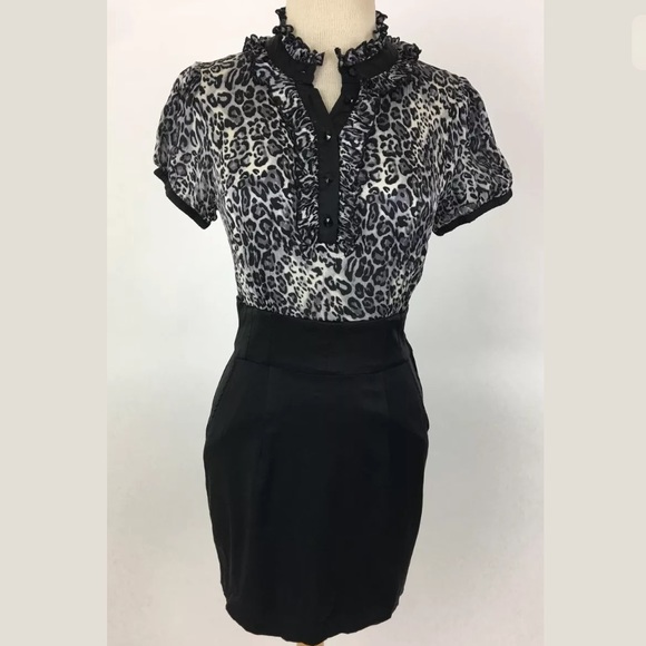 bebe Dresses & Skirts - Bebe dress