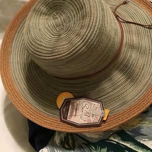 $ALE…Today Only! Floppy Hat