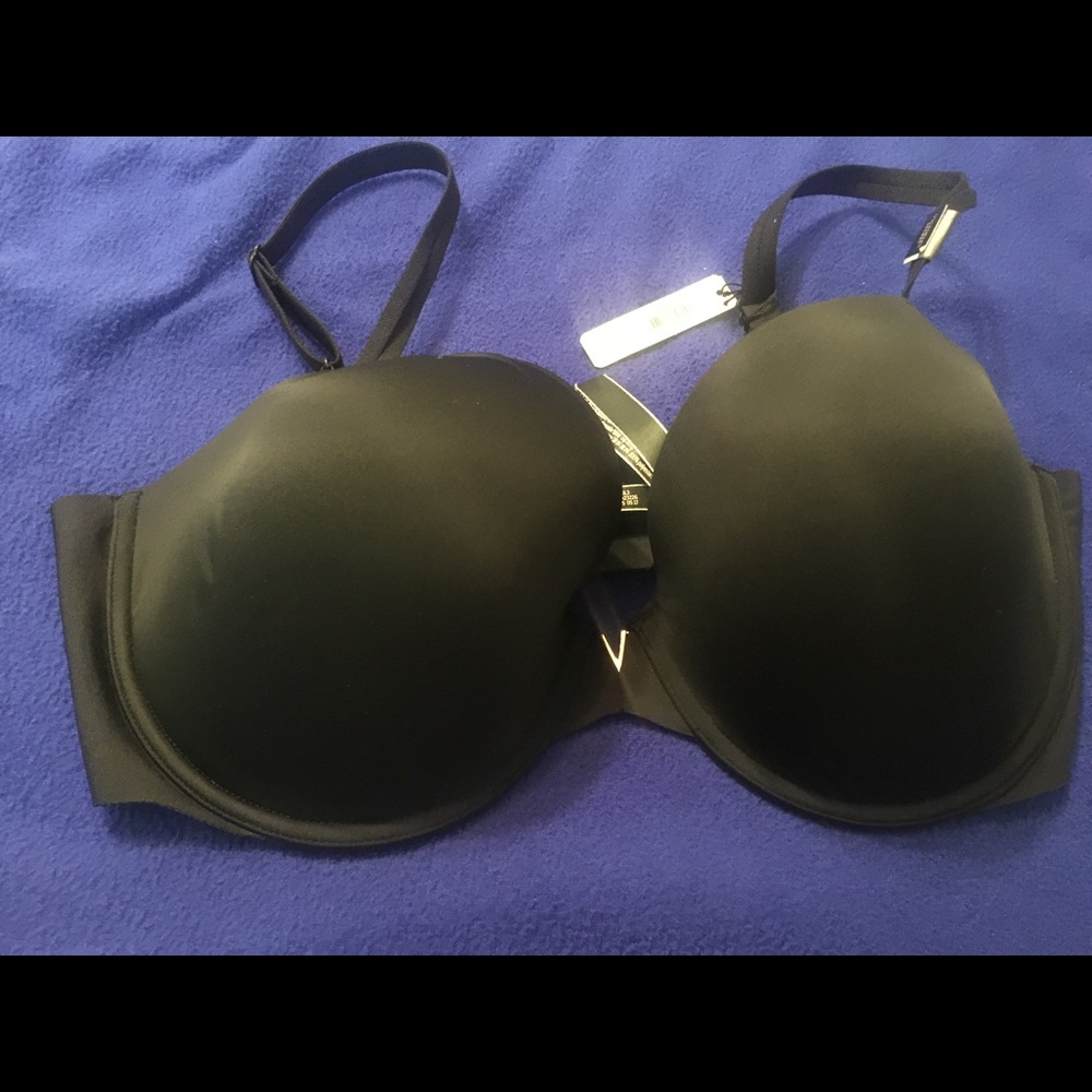 Brand New Victoria Secret Illusion Demi