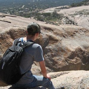 Meet your Posher, Hunter