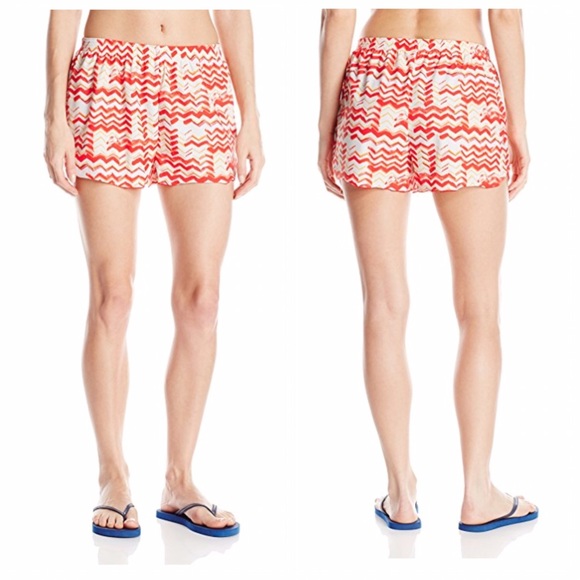 🆕Roxy Juniors Sun Salt Sand Short - Picture 3 of 5