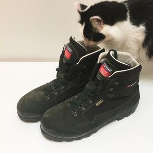 berghaus storm boots