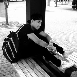 Meet your Posher, Fernando