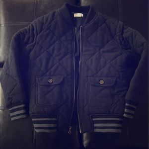 ADORABLE little boys Cat & Jack jacket! 🍁LIKE NEW