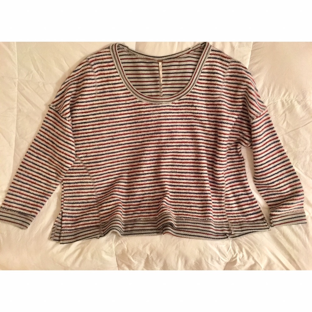 Free People Sweater