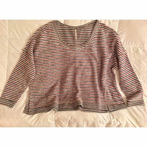 Free People Sweater - Picture 1 of 5
