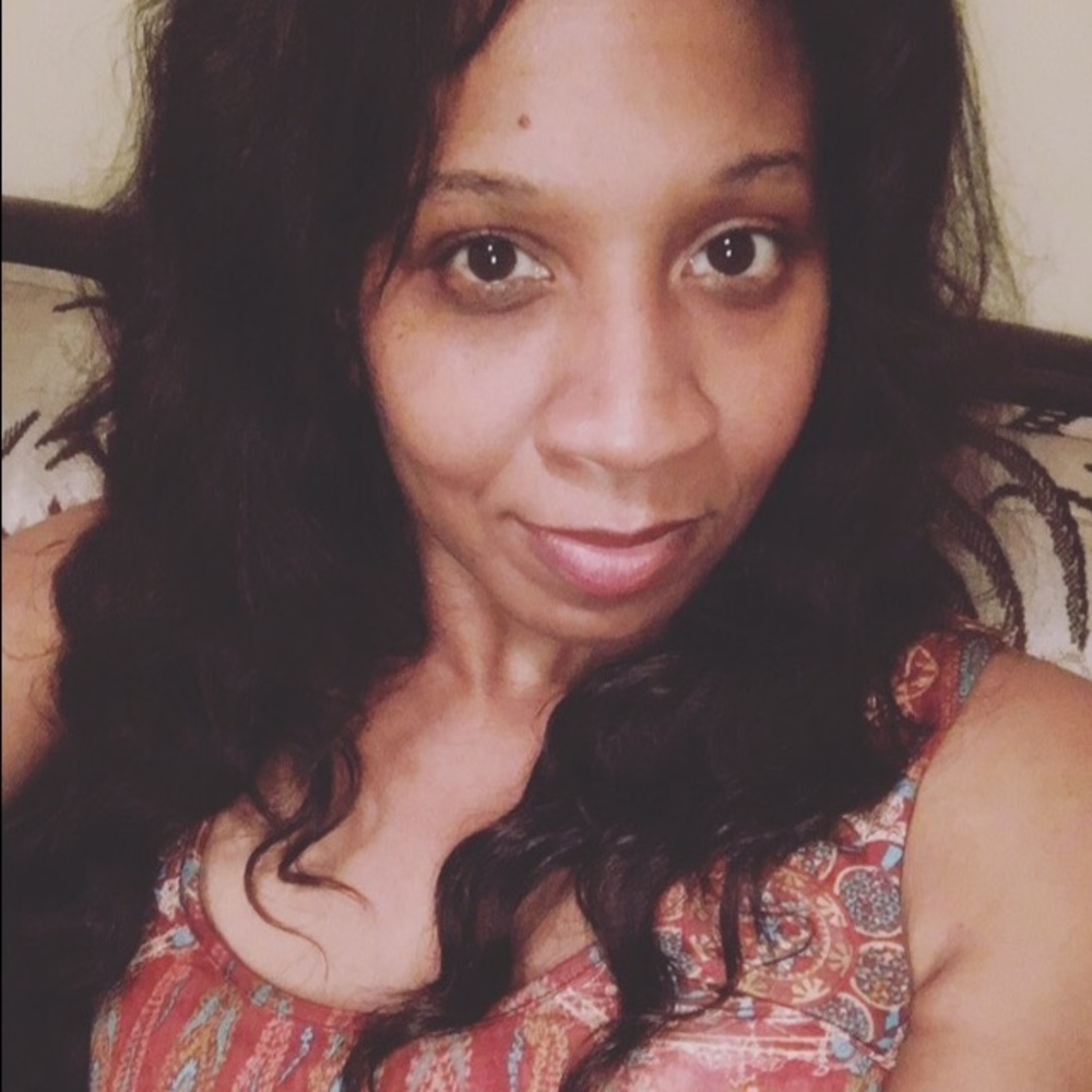 Meet your Posher, Michele