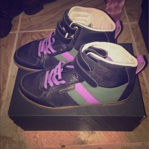 Like new kicks, very comfortable