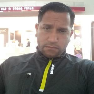 Meet your Posher, Kevin