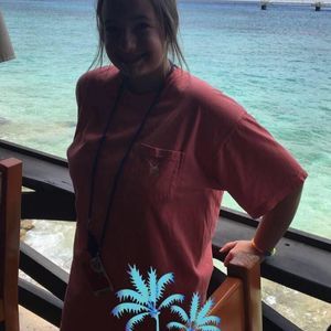 Meet your Posher, Caringtyn