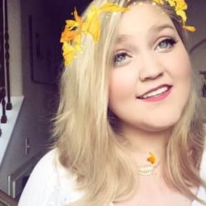 Meet your Posher, Nikki