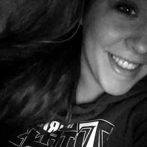 Meet your Posher, Mckenzie