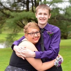 Meet your Posher, Molly