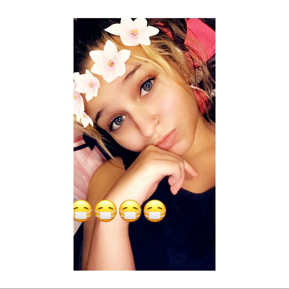 Meet your Posher, Dezarae