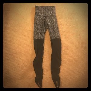 Lululemon Leggings Size 4