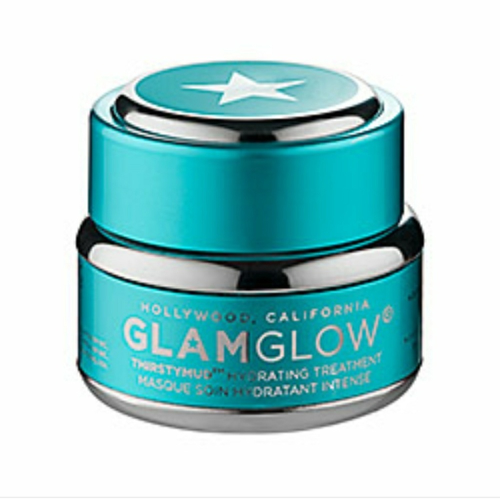 GLAM GLOW THIRSTY MUD