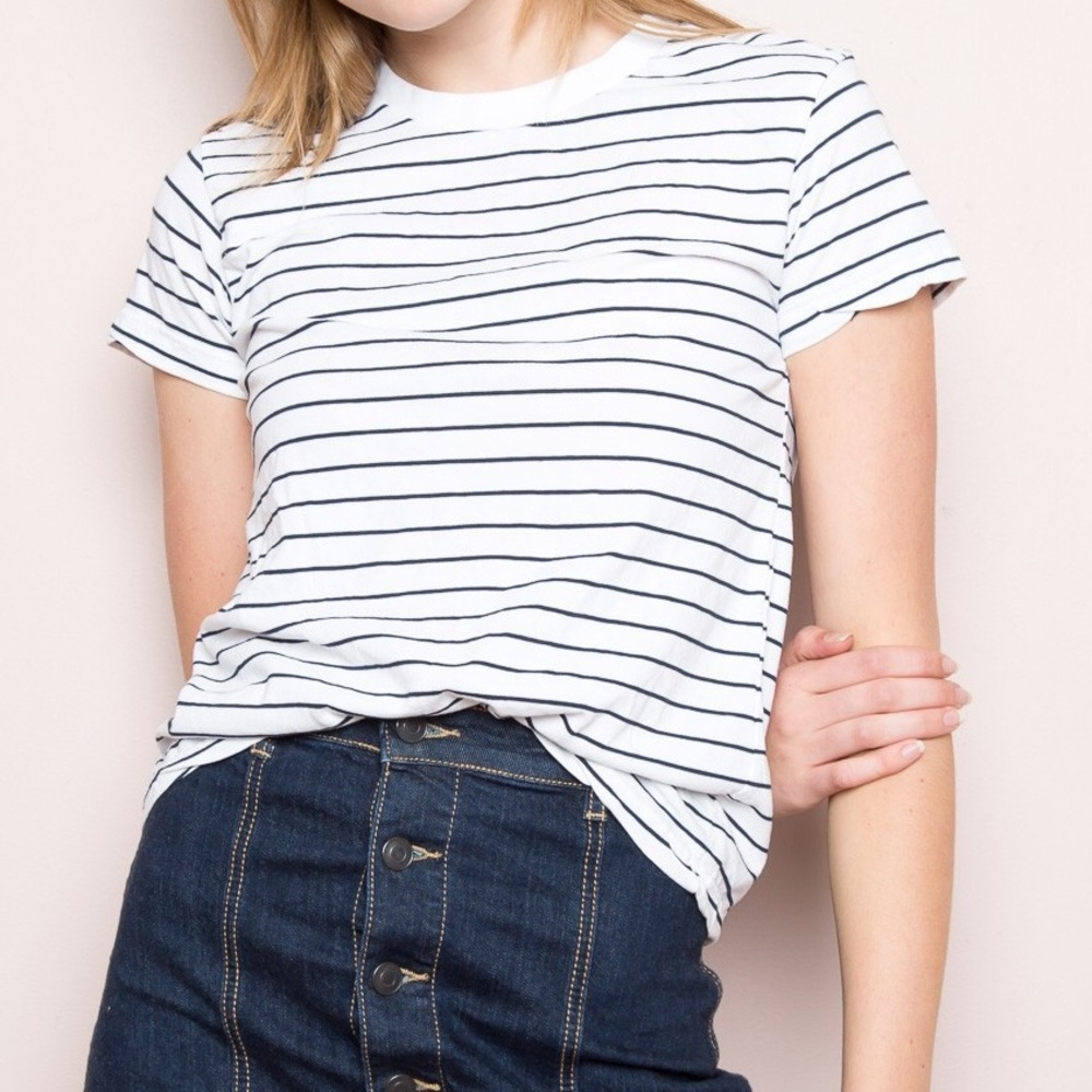 Brandy Melville Devi top