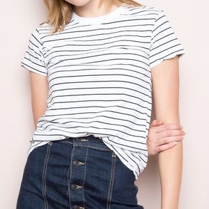 Brandy Melville Devi top