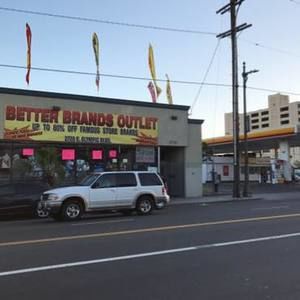 Meet your Posher, Tu