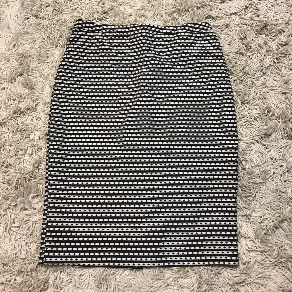 🖤Merona Work Skirt🖤