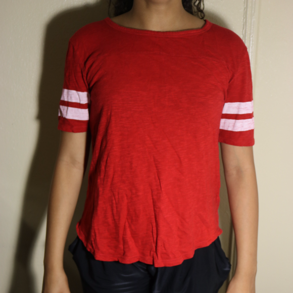 BASEBALL SHIRT - Picture 1 of 2