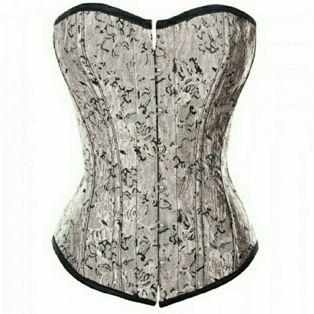 Lovely corset