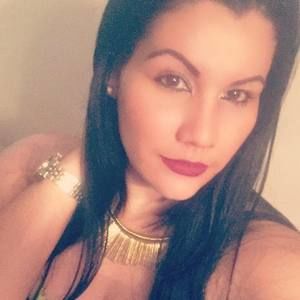 Meet your Posher, Frankiela