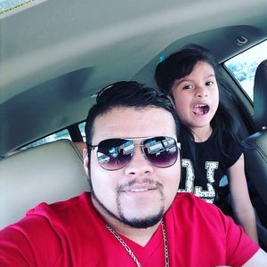 Meet your Posher, Rogelio