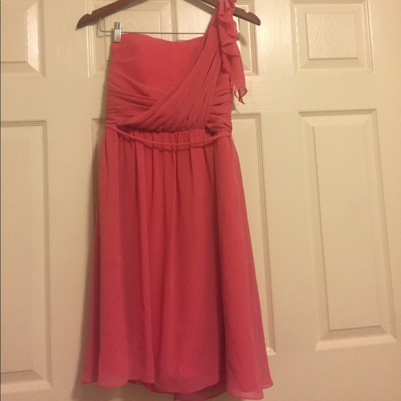 Bridesmaid dress - Picture 1 of 4