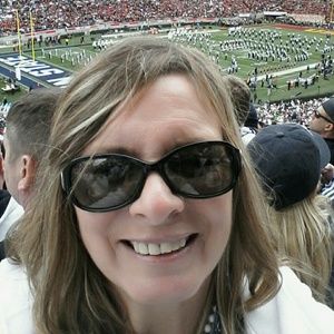 Meet your Posher, Robin