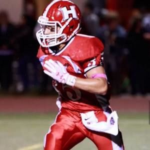 Meet your Posher, Alex